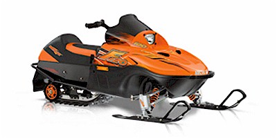 2006 Arctic Cat F120 Prices and Specs