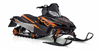 2006 Arctic Cat M-5 Prices and Specs