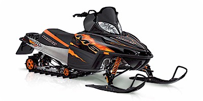 2006 Arctic Cat M-6 141" (Electronic Fuel Injection) Prices and Specs