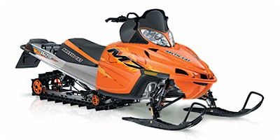 2006 Arctic Cat M-7 Limited 162" (Electronic Fuel Injection) Prices and Specs