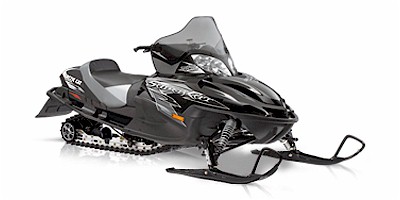2006 Arctic Cat Sabercat 500 (Electronic Fuel Injection) Prices and Specs