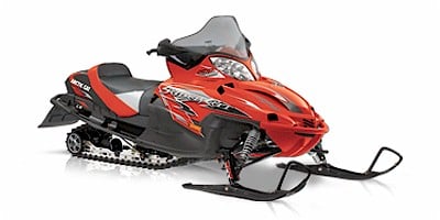 2006 Arctic Cat Sabercat 500 LX (Electronic Fuel Injection) Prices and Specs