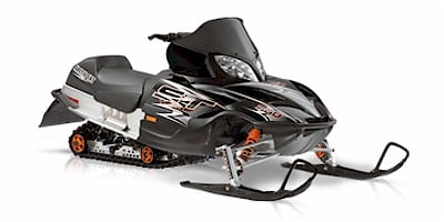 2006 Arctic Cat Turbo ST Prices and Specs