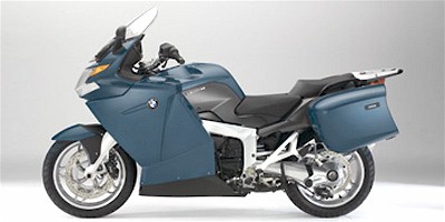 2006 BMW K1200GT Prices and Specs
