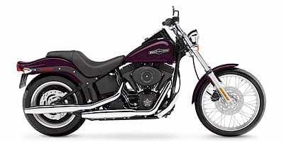 2006 Harley-Davidson FXSTB Night Train Prices and Specs