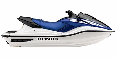 2006 Honda AQUA TRAX F-12 Prices and Specs