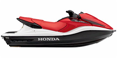2006 Honda AQUA TRAX F-12X GPSCAPE Prices and Specs