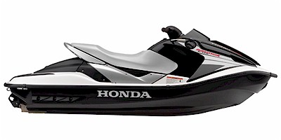 2006 Honda AQUA TRAX R-12X Prices and Specs
