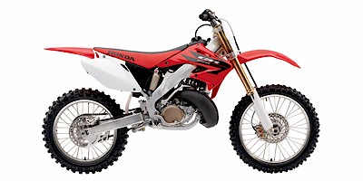 2007 Honda CR250R7 Prices and Specs