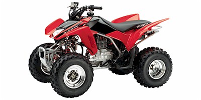 2006 Honda TRX250EX6 SPORTRAX Prices and Specs