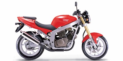 2007 Hyosung Motors America GT250 Prices and Specs