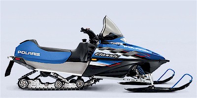 2006 Polaris Indy 340 Classic Prices and Specs