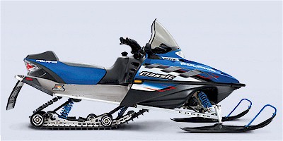 2006 Polaris Indy 600 Classic Prices and Specs