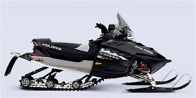 2006 Polaris Indy FST Classic Prices and Specs