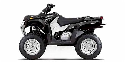06 Polaris Hawkeye 4x4 Prices And Values Nadaguides