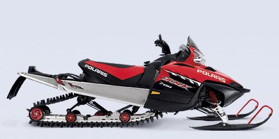 2006 Polaris Indy 700 RMK 151" Prices and Specs