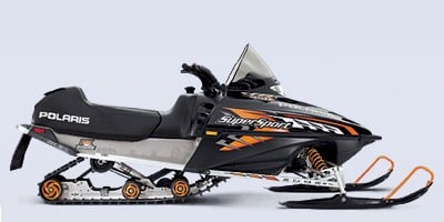 2006 Polaris Indy Super Sport Prices and Specs