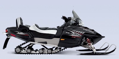 2006 Polaris Indy FS Touring Prices and Specs
