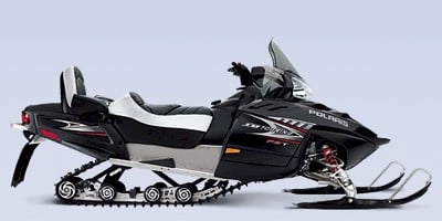 2006 Polaris Indy FST Touring Prices and Specs