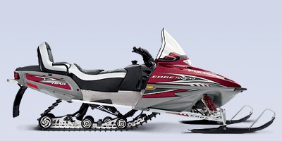 2006 Polaris Indy Trail Touring Prices and Specs