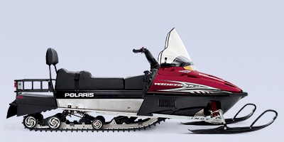 2006 Polaris Indy Wide Trak LX Prices and Specs