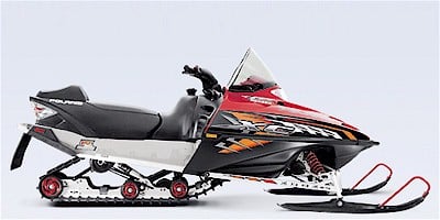 2006 Polaris Indy 500 XC SP Prices and Specs
