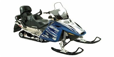2006 Ski-Doo GTX 500SS Sport Prices and Specs