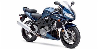 2006 Suzuki SV1000SK6 Prices and Specs