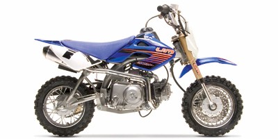 2006 United Motors DTF 50 Prices and Specs