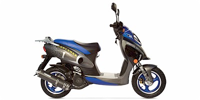 2006 United Motors Powermax 150 Prices and Specs