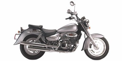 2006 United Motors V2C-250S Prices and Specs