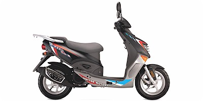 2007 United Motors X-Speed 50 Prices and Specs