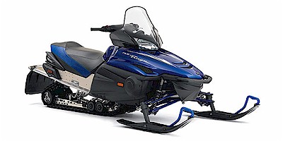 2006 Yamaha RSG90L Rage Prices and Specs