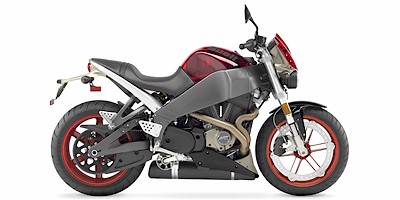 2007 Buell XZB12SCG Lightning Prices and Specs