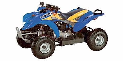 2007 E-TON RX4-70M Viper Prices and Specs