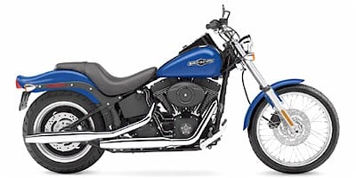 2007 Harley-Davidson FXSTB Night Train Prices and Specs