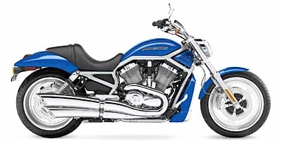 2007 Harley-Davidson VRSCAW Prices and Specs