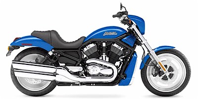 2007 Harley-Davidson VRSCD Nightrod Prices and Specs