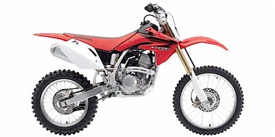 2007 Honda CR85RB7 Expert Prices and Specs