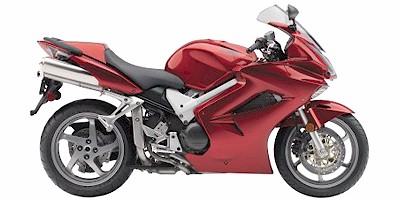 2007 Honda VFR800S7 Interceptor Prices and Specs