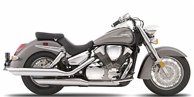 2007 Honda VTX1300S7 Prices and Specs