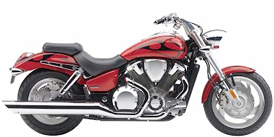 2007 Honda VTX18C17-Type C Prices and Specs