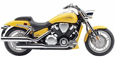 2007 Honda VTX18F27-Type F Prices and Specs