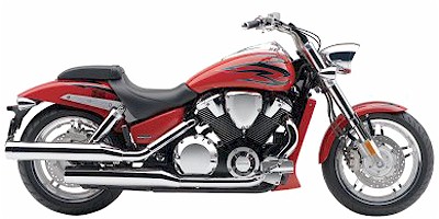 2007 Honda VTX18F37-Type F Prices and Specs