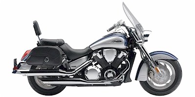 2007 Honda VTX18T27-Type T Prices and Specs