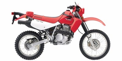2007 Honda XR650L7 Prices and Specs