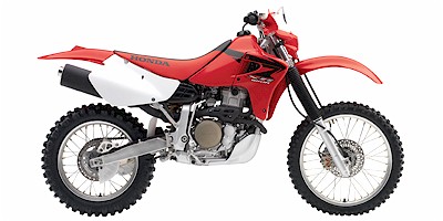 2007 Honda XR650R7 Prices and Specs