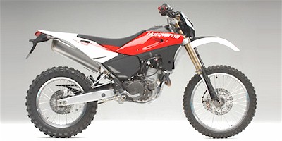 2007 Husqvarna TE610IE Prices and Specs