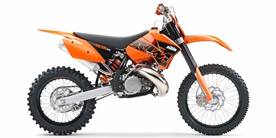 2007 KTM 300 E/XC Prices and Specs