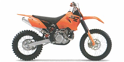 2007 KTM 525 E/XC Prices and Specs